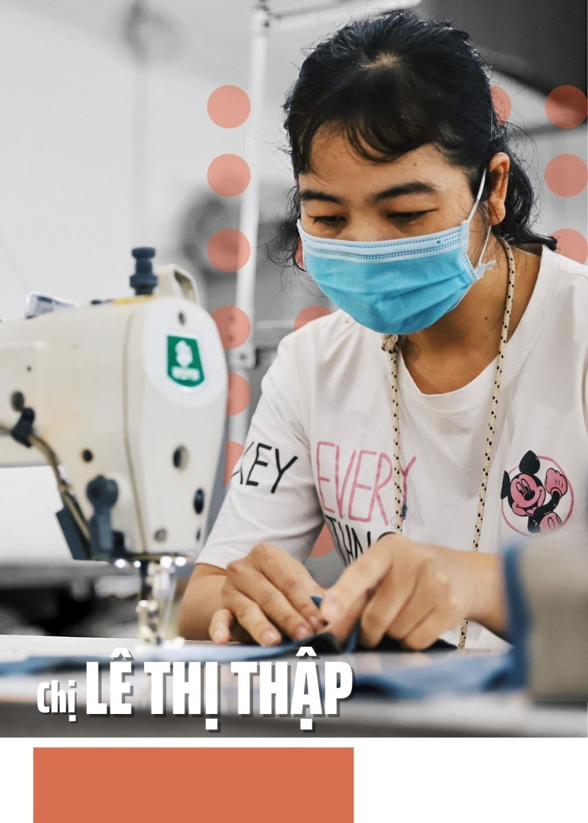 Việc làm cho người lao động hồi hương