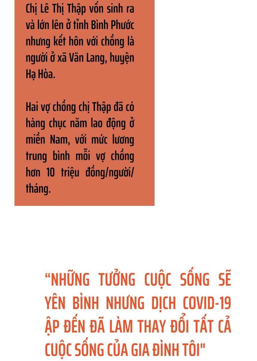 Việc làm cho người lao động hồi hương