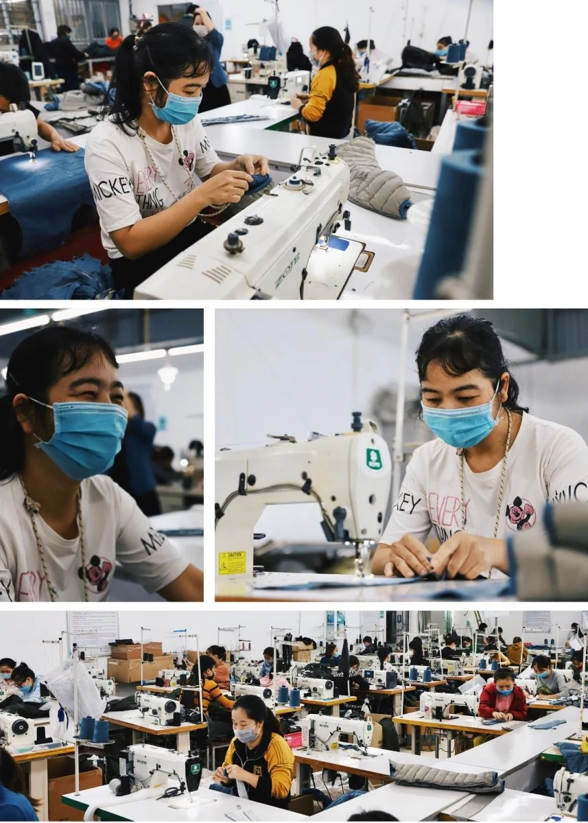 Việc làm cho người lao động hồi hương