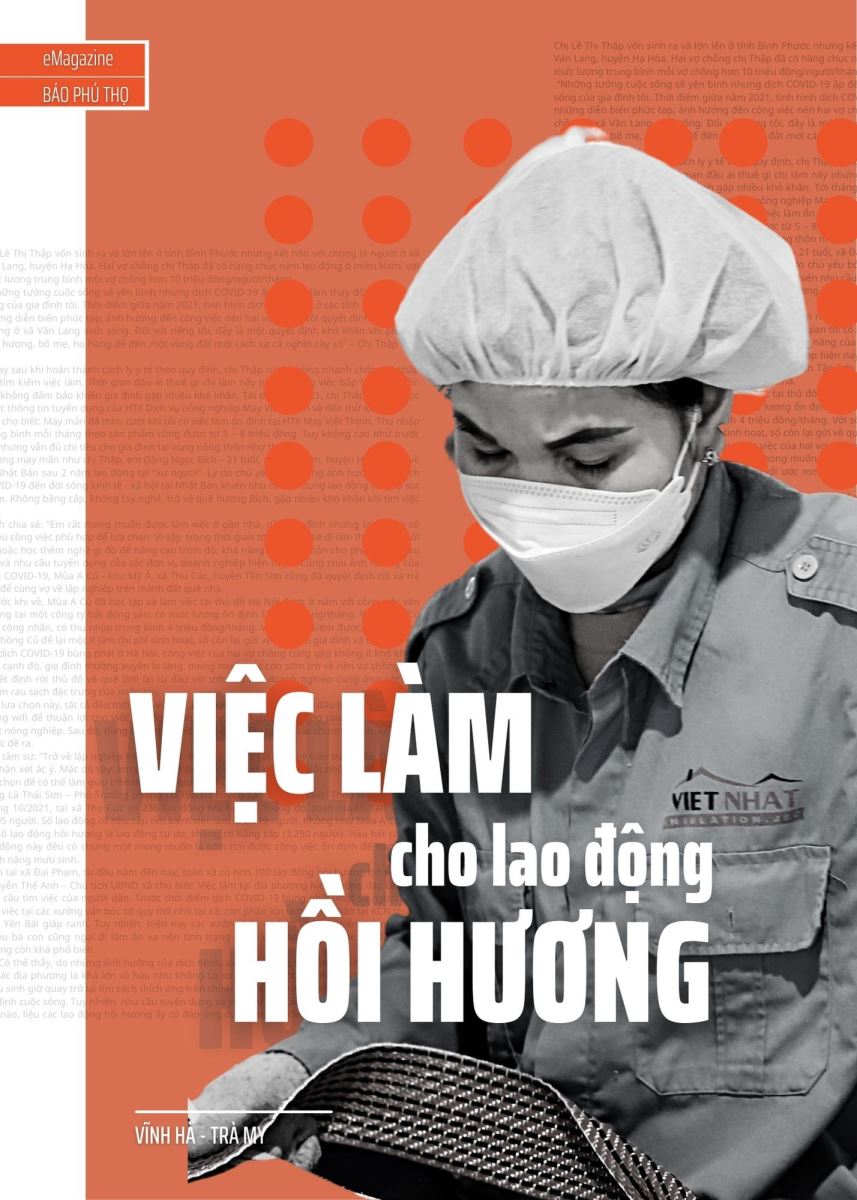 Kỳ II: Giải bài toán cung - cầu về lao động