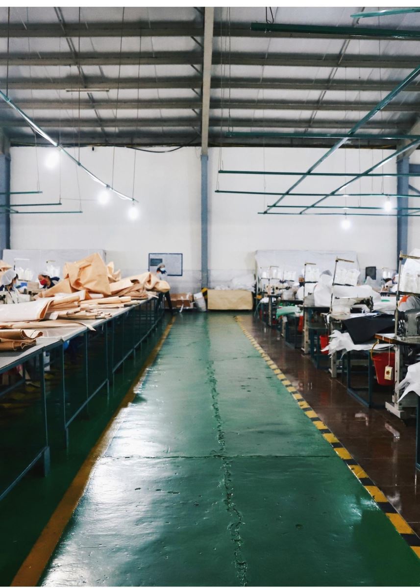 Kỳ II: Giải bài toán cung - cầu về lao động