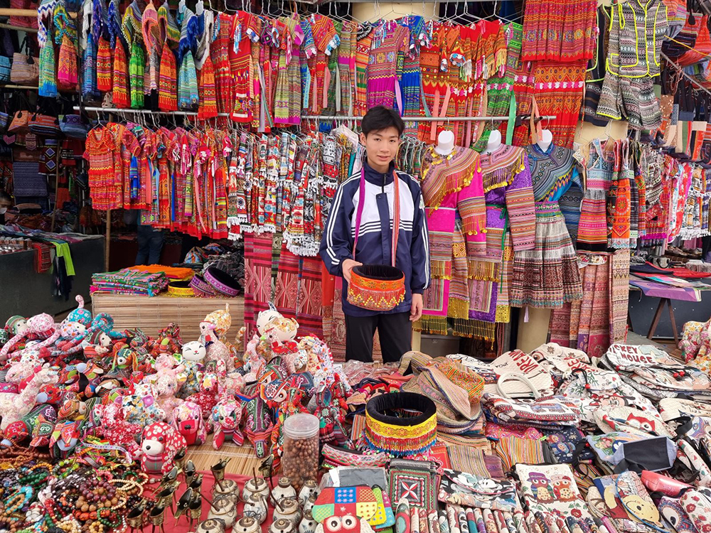 Vấn vương Pạc Ha