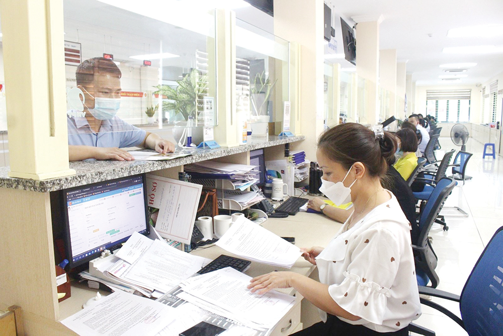 Nâng cao đạo đức công vụ, xây dựng văn hóa công vụ liêm chính, chuyên nghiệp, phục vụ nhân dân theo tư tưởng Hồ Chí Minh