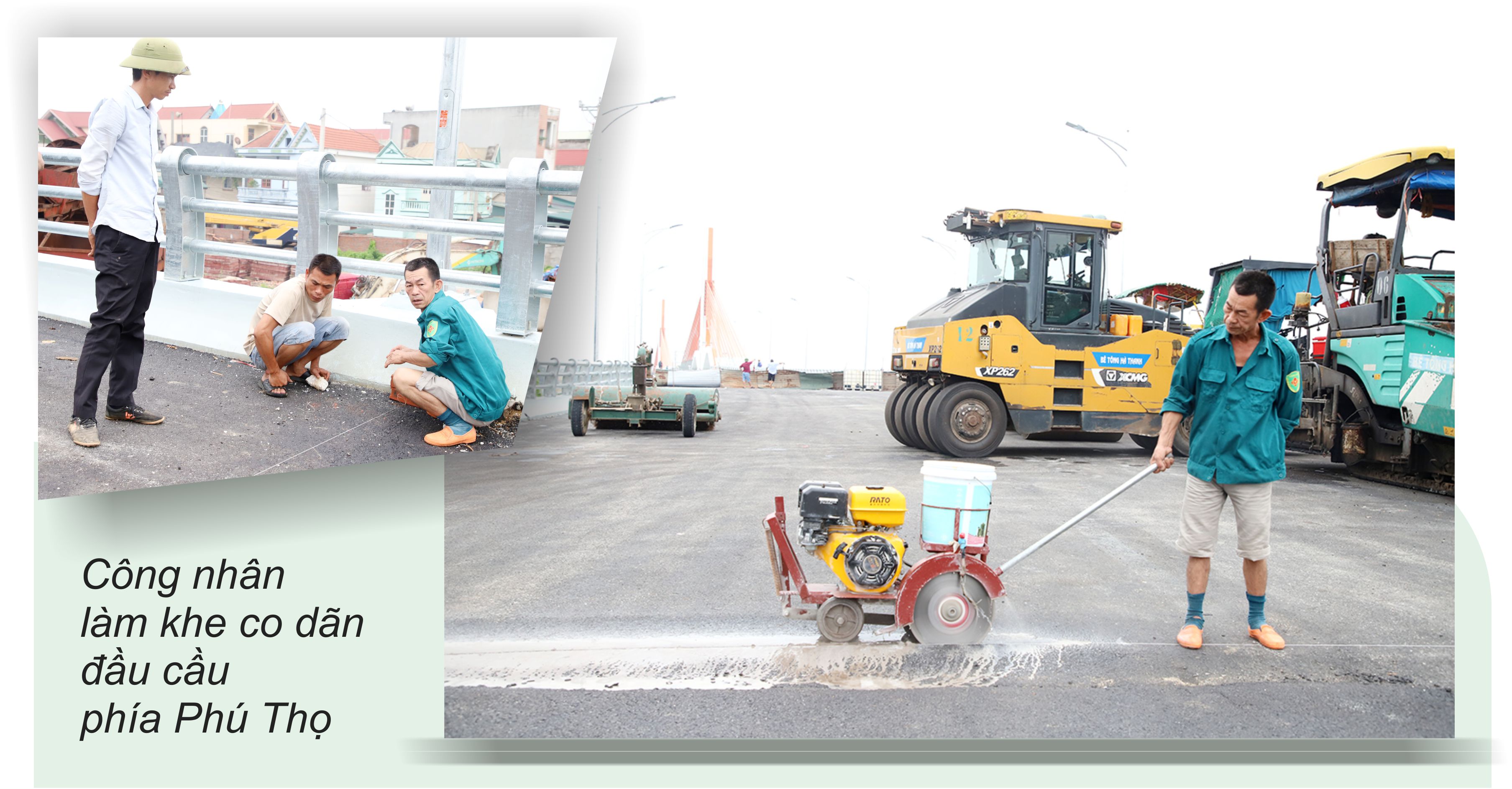 Những chuyến phà trong miền nhớ