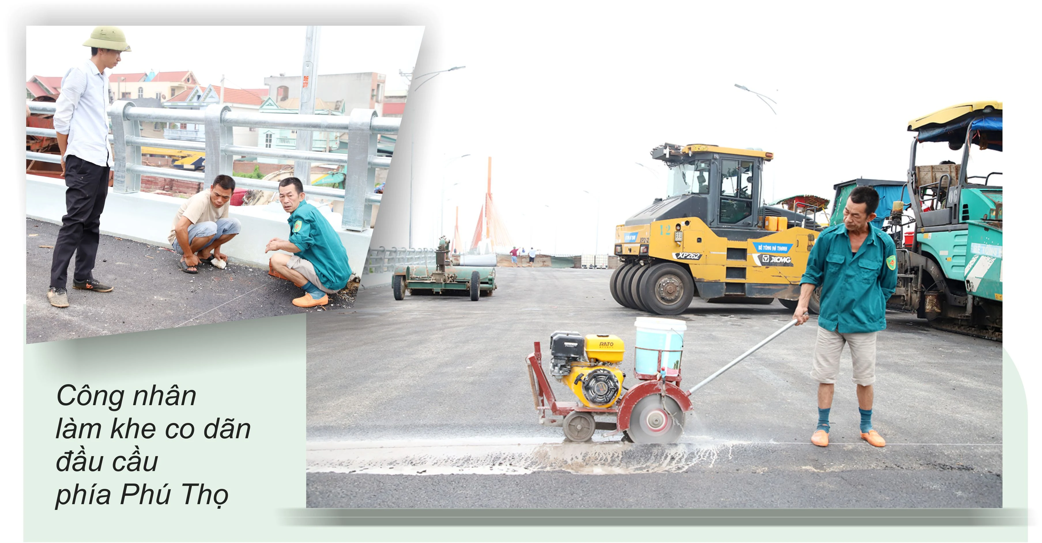 Những chuyến phà trong miền nhớ
