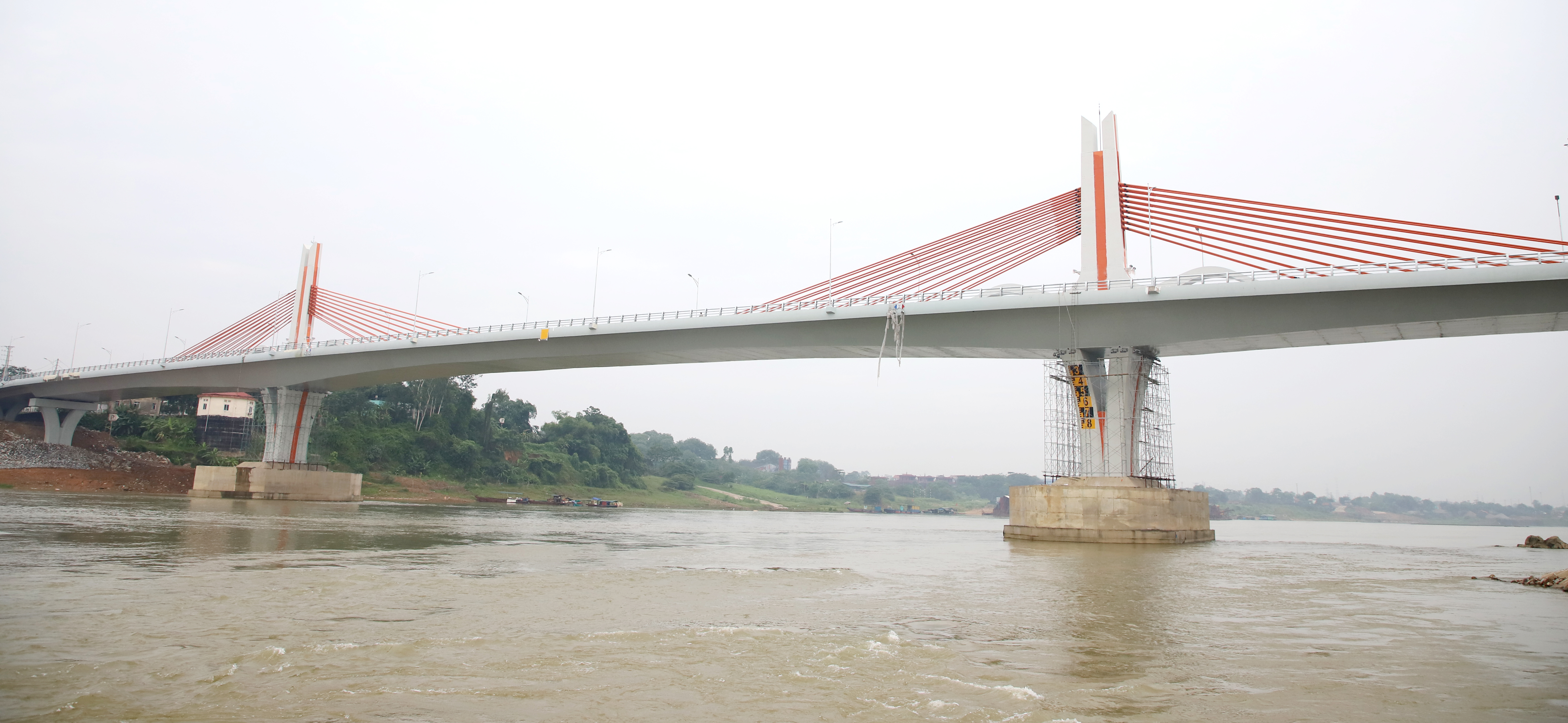 Những chuyến phà trong miền nhớ