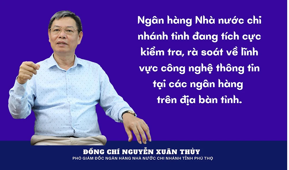 Kỳ 3: Cần “bộ lọc” trên môi trường mạng
