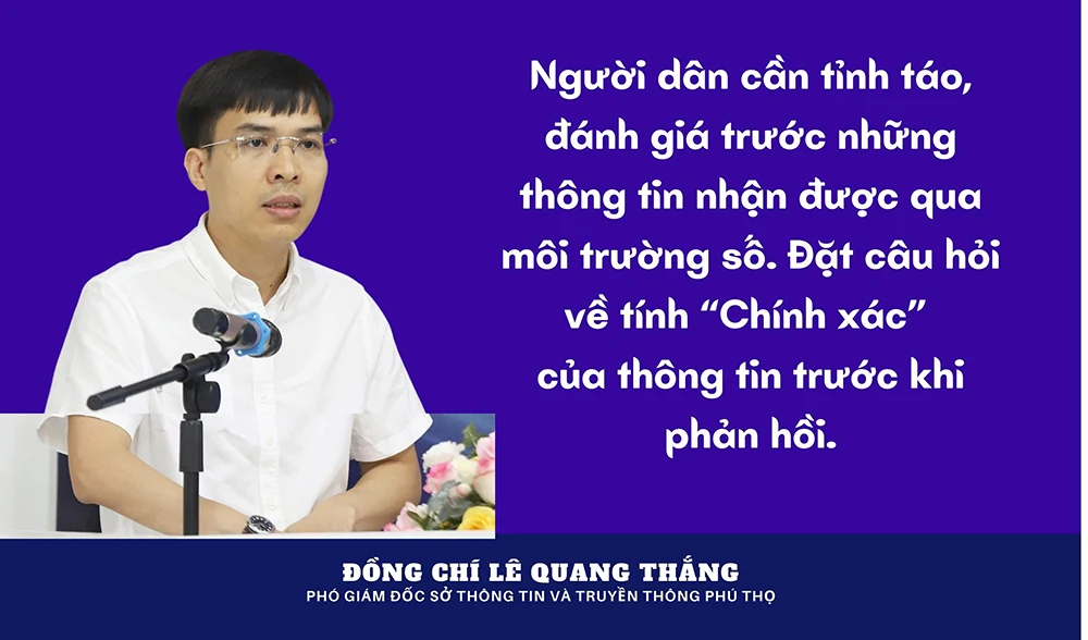 Kỳ 3: Cần “bộ lọc” trên môi trường mạng