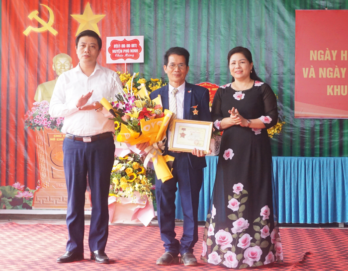 Khi người cao tuổi “xắn tay” làm kinh tế