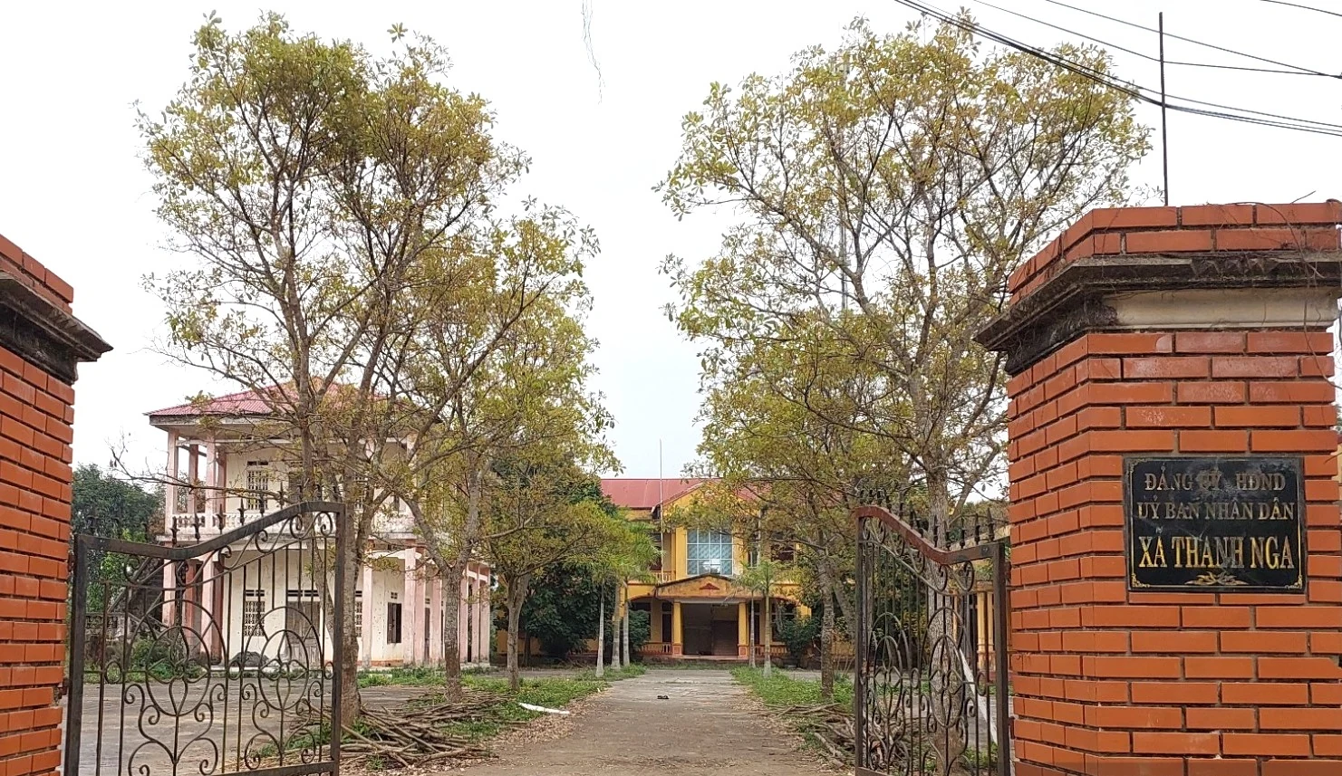 Kỳ 2: Lãng phí trụ sở, nhà công vụ sau sáp nhập
