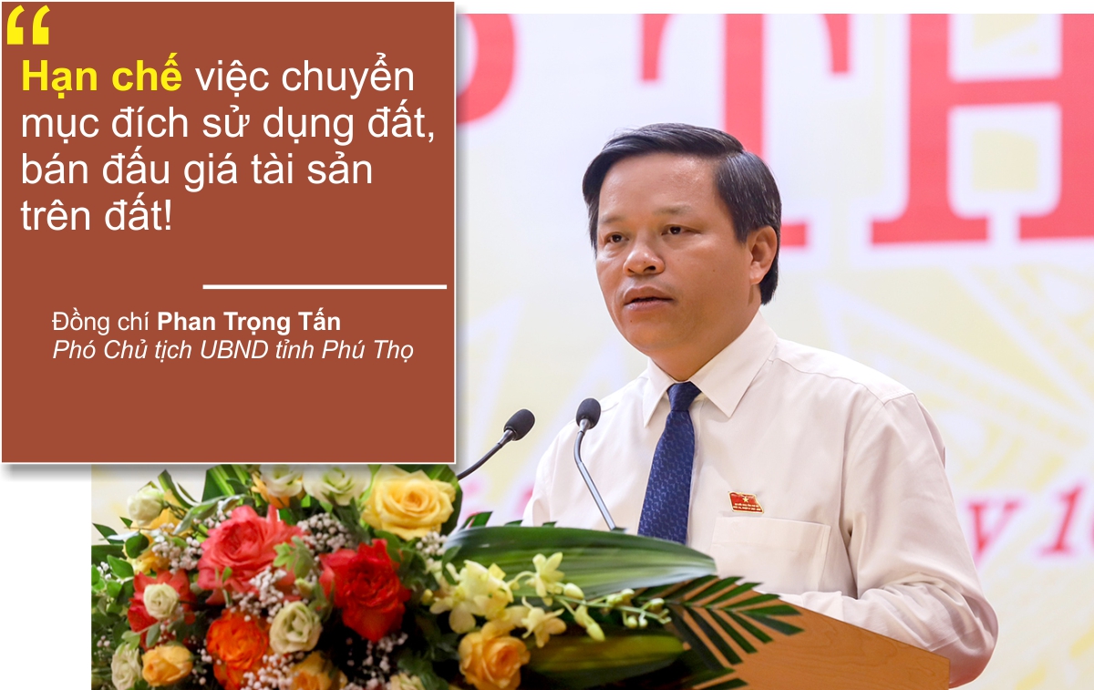 Kỳ 2: Lãng phí trụ sở, nhà công vụ sau sáp nhập