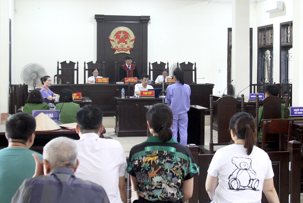 Kỳ 3: “Lửa thử vàng” bản lĩnh, đạo đức người cán bộ