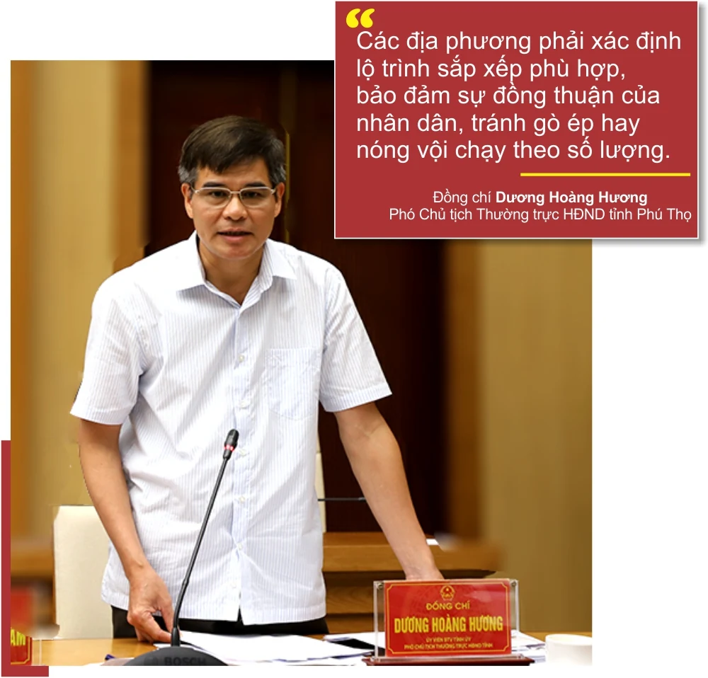 Kỳ 4: Ngăn chặn tham nhũng, lãng phí