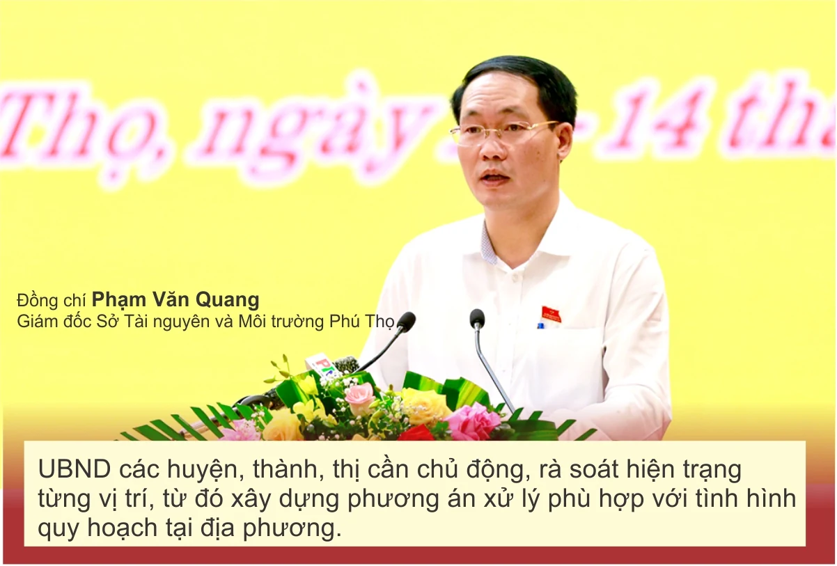 Kỳ 4: Ngăn chặn tham nhũng, lãng phí