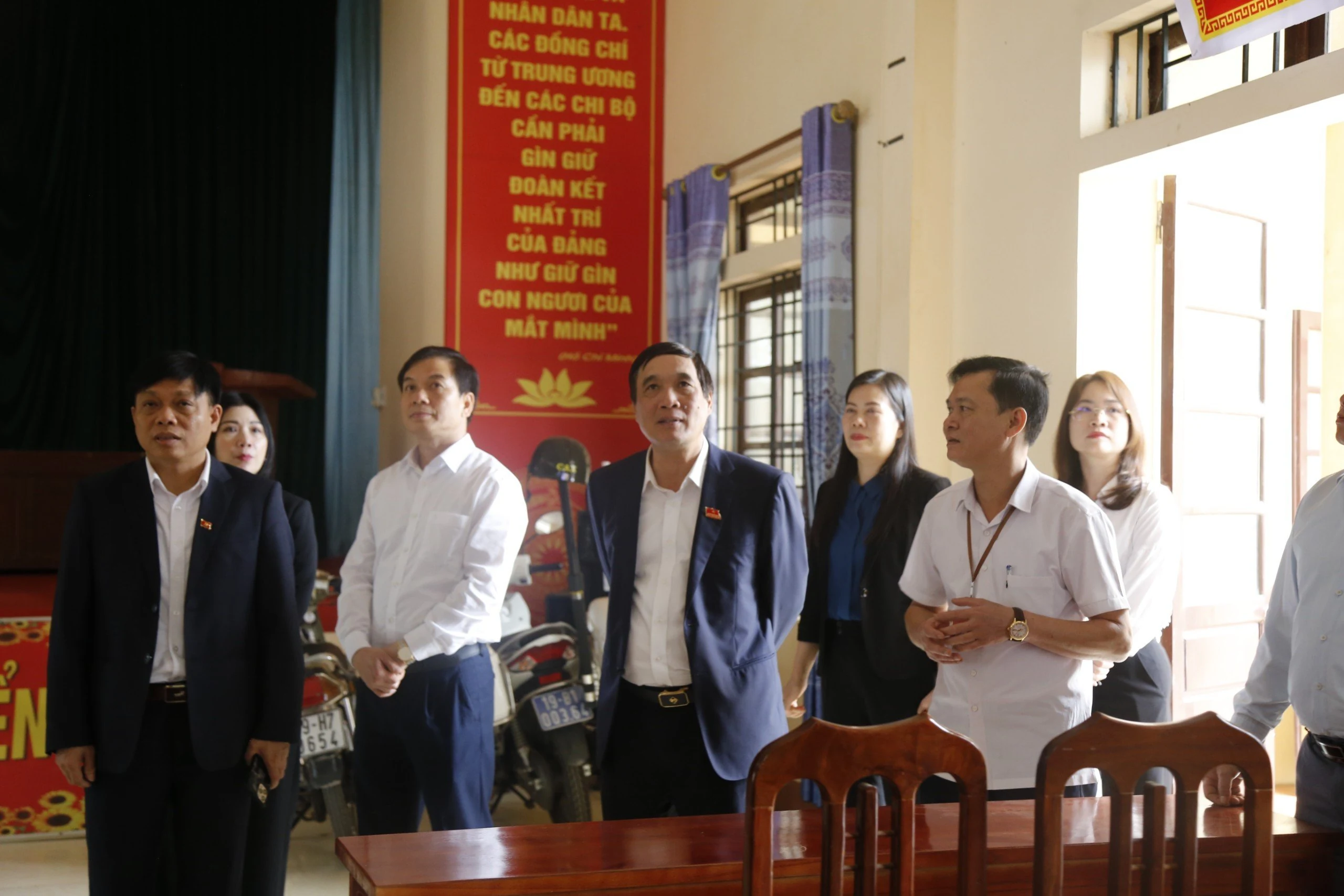 Kỳ 4: Ngăn chặn tham nhũng, lãng phí