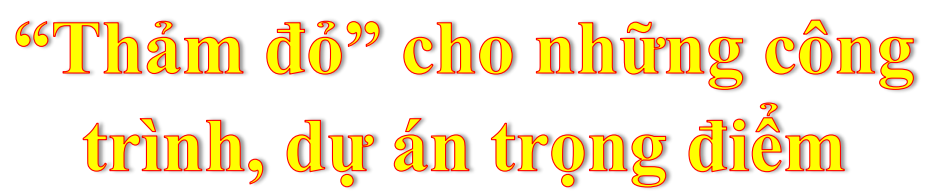 Đột phá tạo đà phát triển
