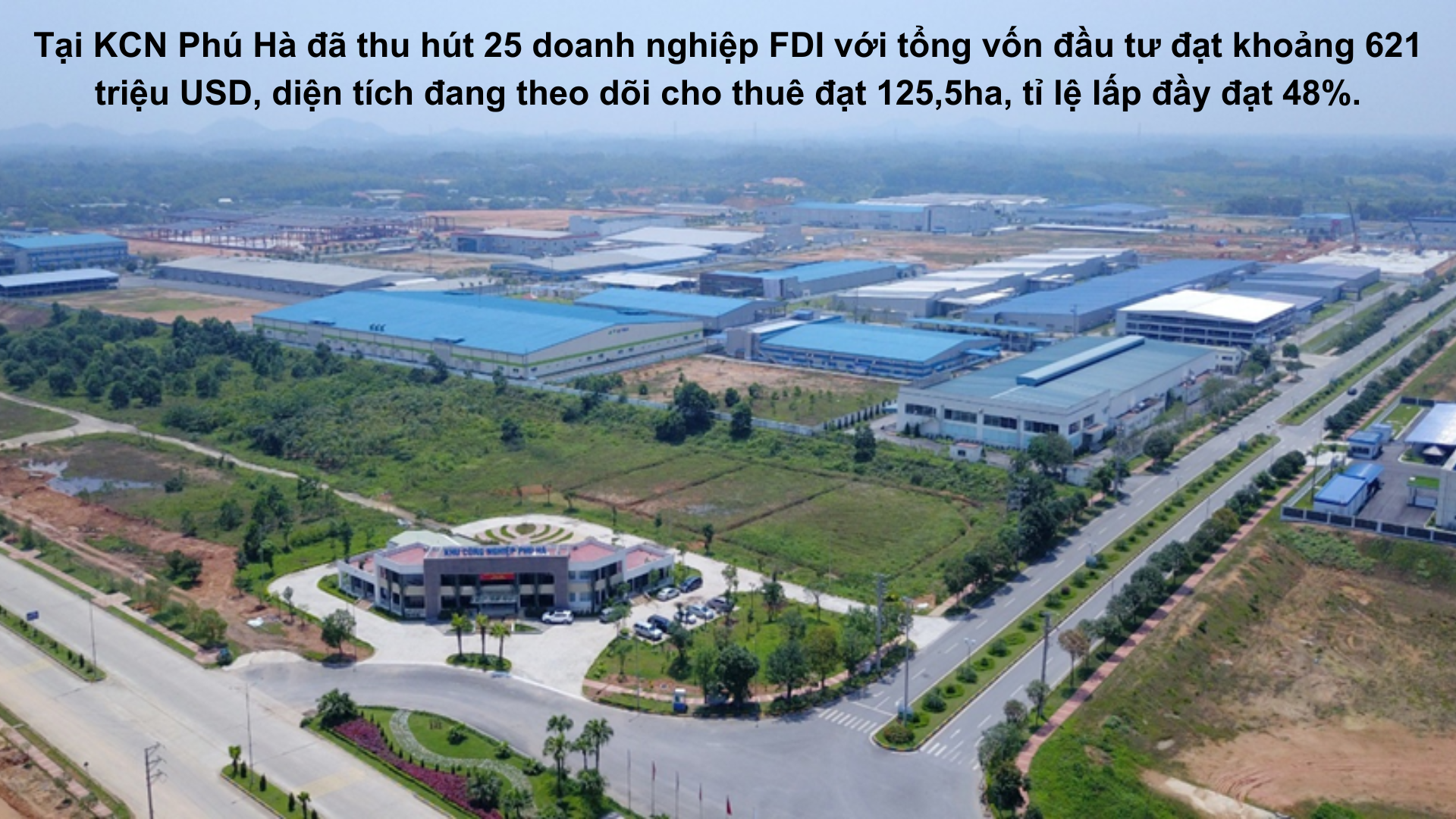 Đột phá tạo đà phát triển