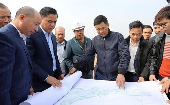 Kỳ II: Gỡ rào cản