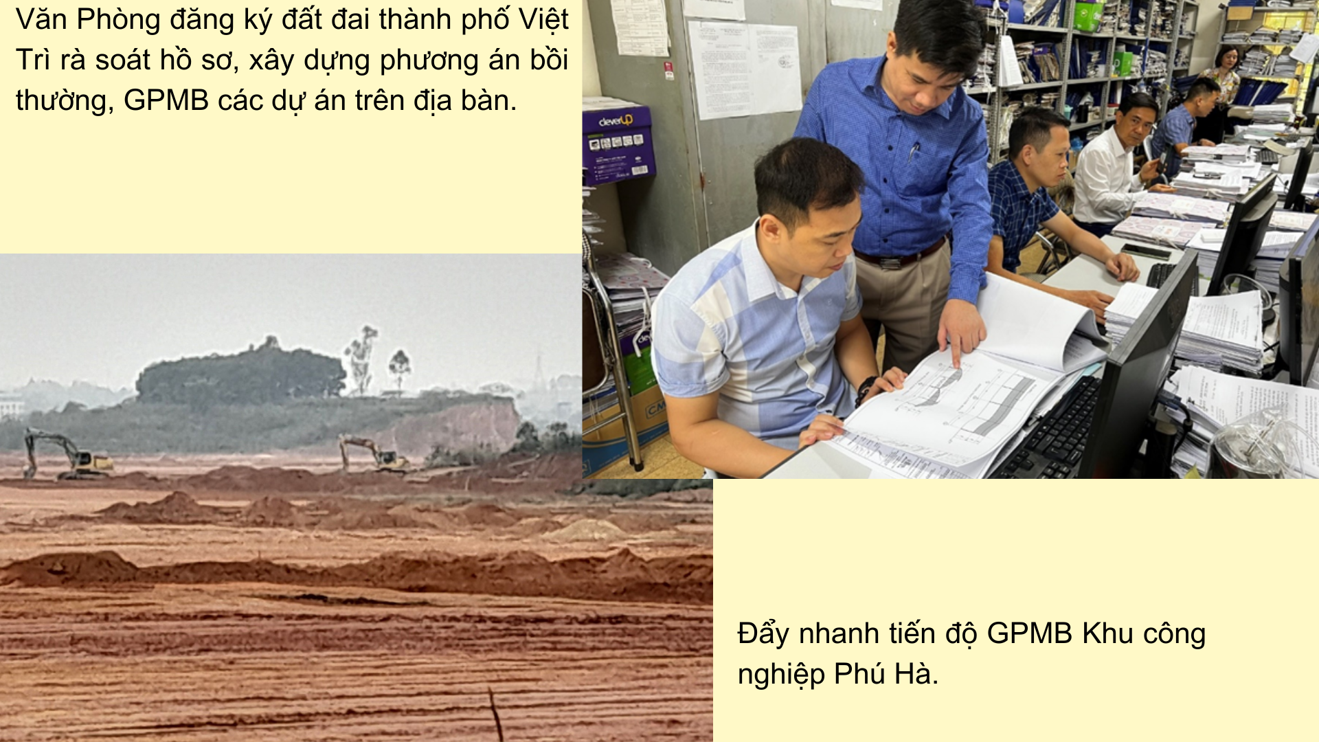 Kỳ II: Gỡ rào cản