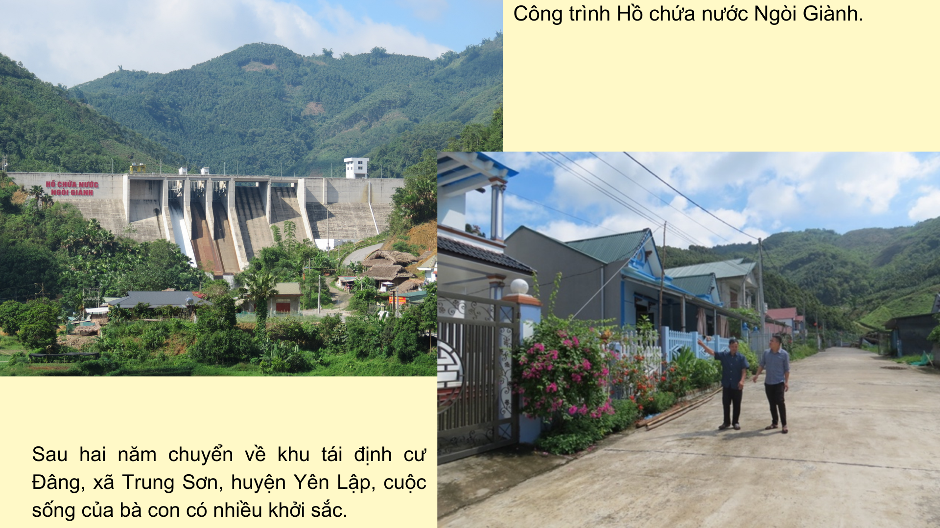 Kỳ III: Đổi mới, khơi thông nguồn lực