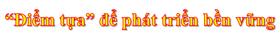 Kỳ III: Đổi mới, khơi thông nguồn lực