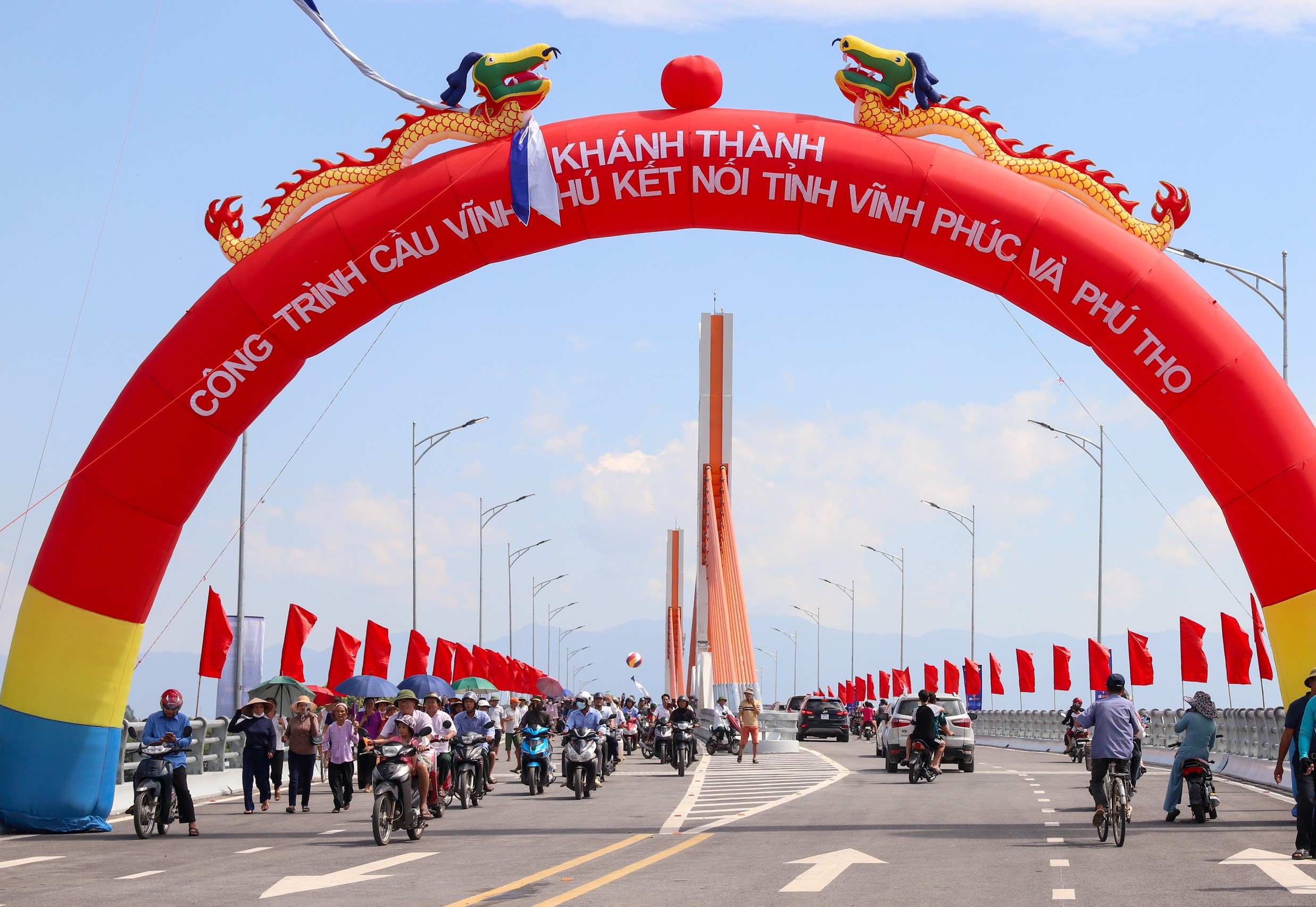 Kỳ III: Đổi mới, khơi thông nguồn lực