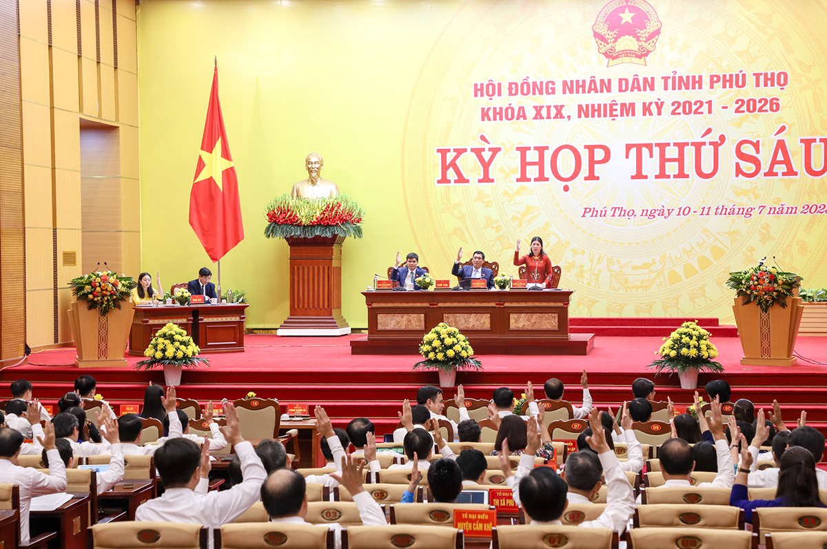 Phát huy tiềm năng, tập trung nguồn lực, quyết tâm thực hiện thắng lợi Nghị quyết Đại hội Đảng bộ tỉnh lần thứ XIX, nhiệm kỳ 2020-2025, phát triển kinh tế - xã hội nhanh, bền vững