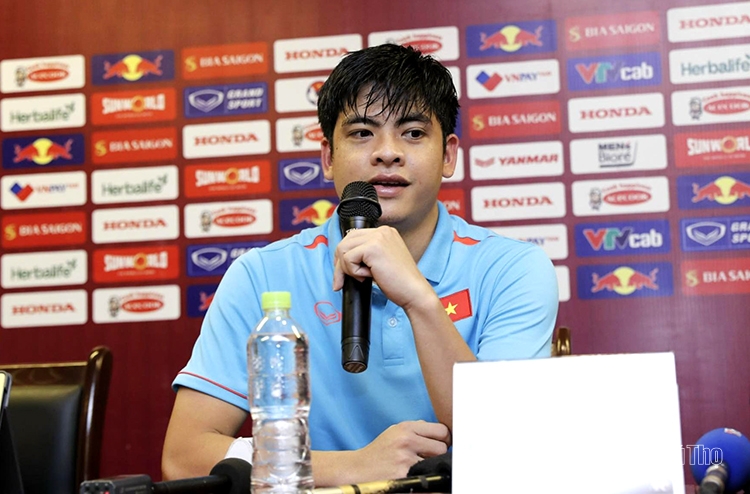 HLV Philippe Troussier: U23 Việt Nam đã hoàn thành mục tiêu đề ra