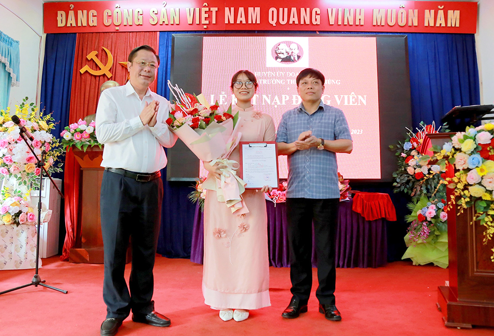 Hiện thực hóa Nghị quyết của Đảng