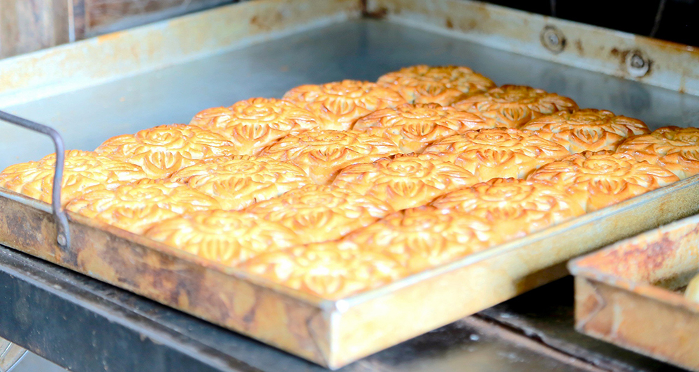 Sắc màu Trung thu