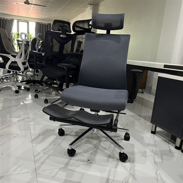 Khám phá điểm nổi bật của ghế công thái học tại Nội Thất Đăng Khoa
