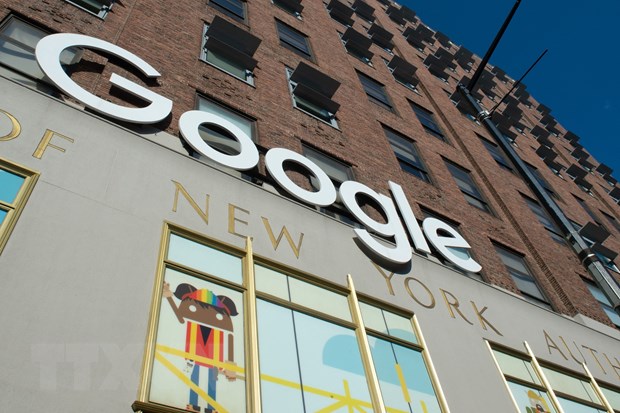 日本、グーグル社に対する独占禁止法調査を開始