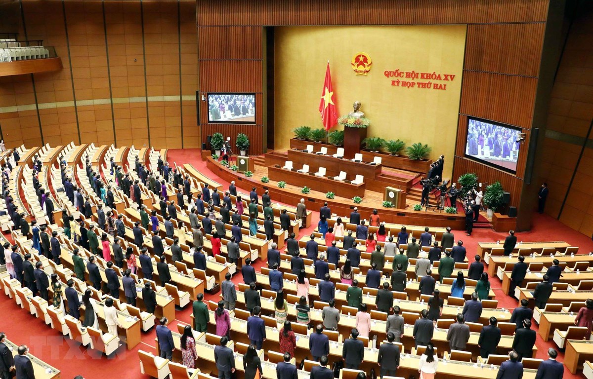 Tham nhũng, lãng phí nhìn từ lĩnh vực đất đai