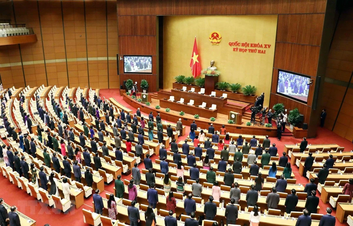 Tham nhũng, lãng phí nhìn từ lĩnh vực đất đai