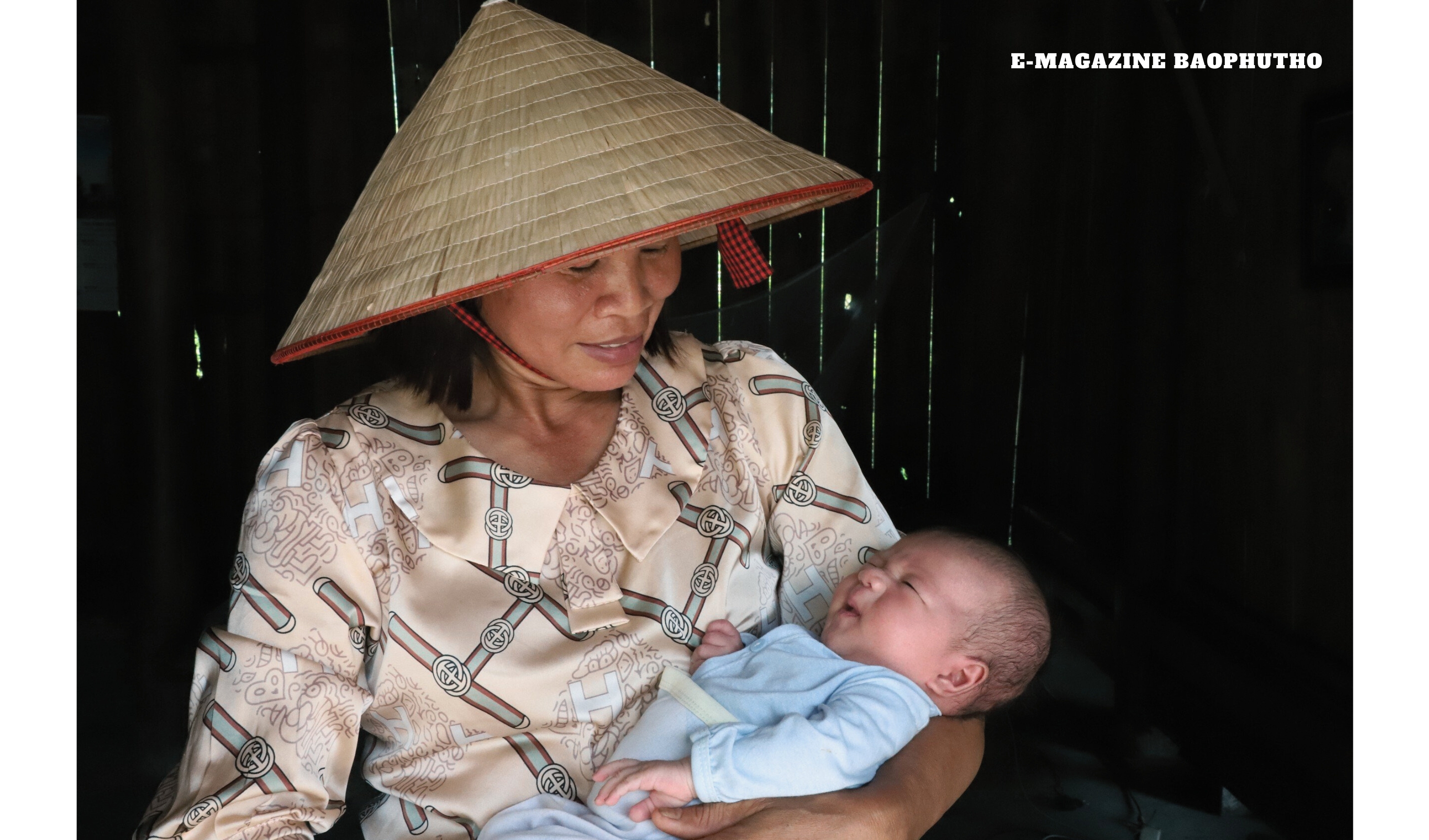 Thay nếp nghĩ, đổi cách làm