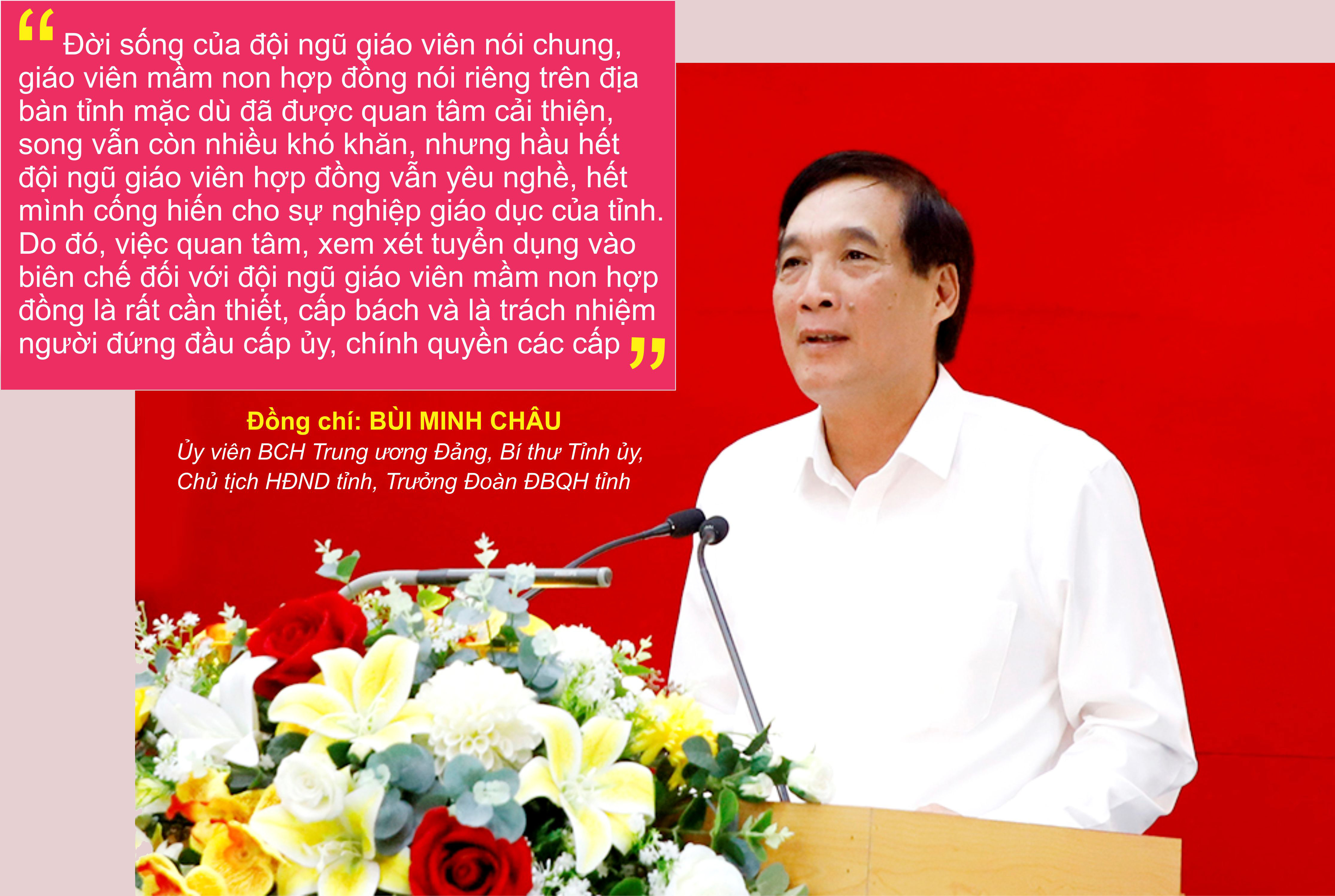 “Tròn vai” dân cử