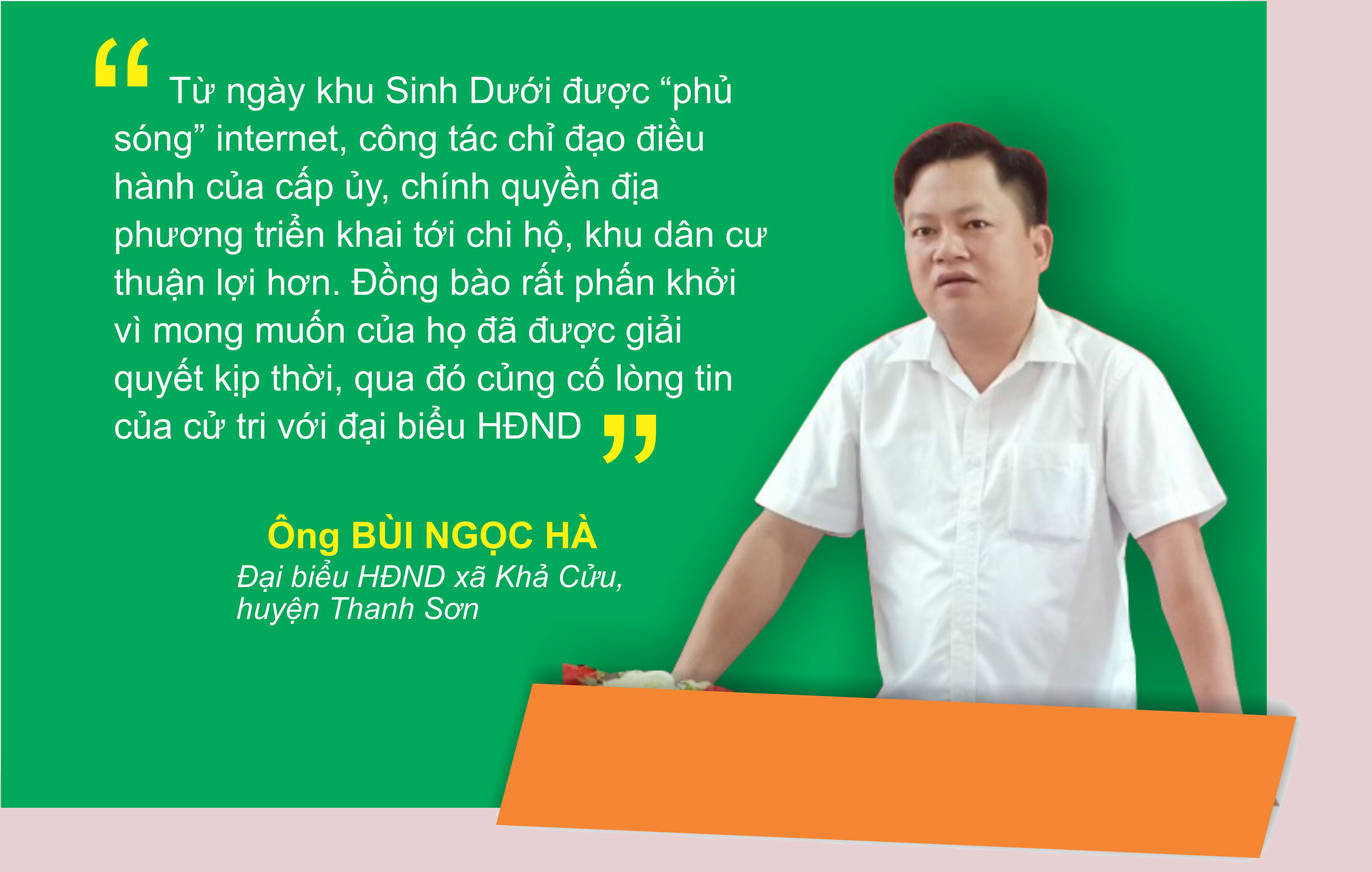 “Tròn vai” dân cử