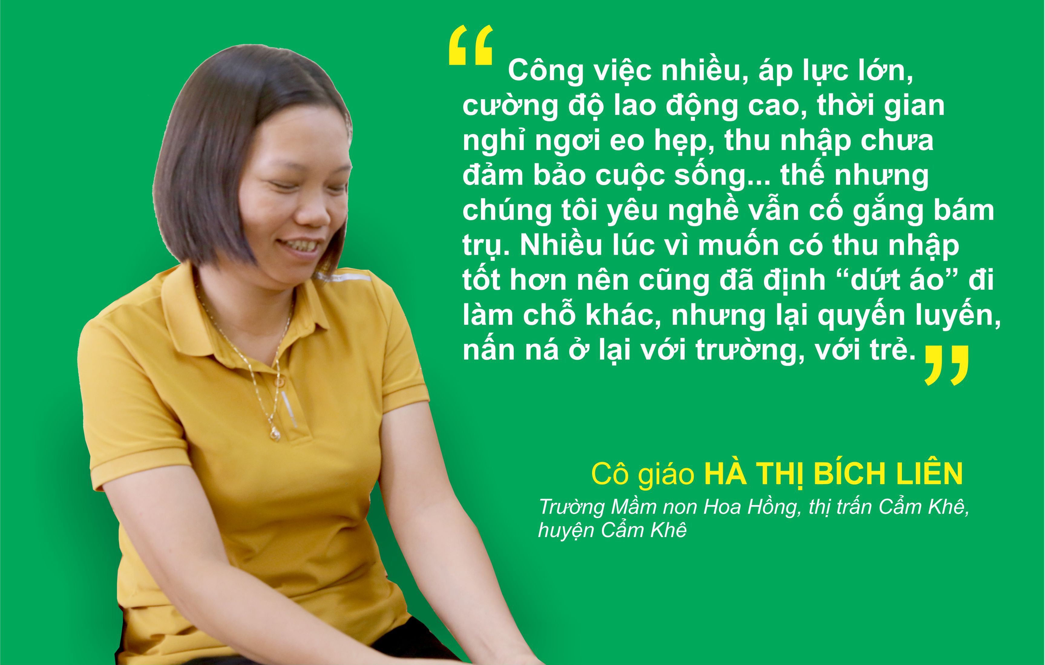 “Tròn vai” dân cử