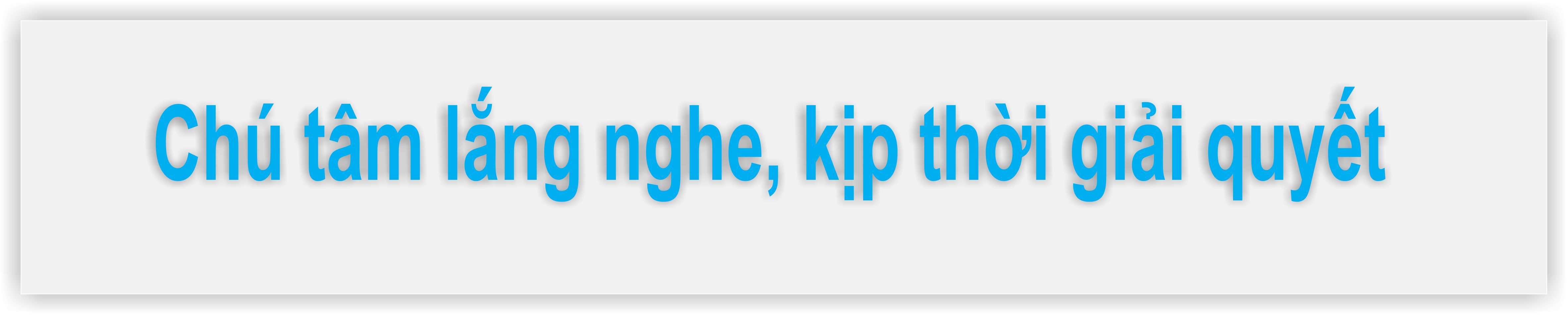 “Tròn vai” dân cử
