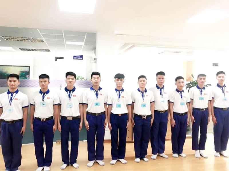 Với thời điểm hiện tại nên đi xuất khẩu lao động nước nào?