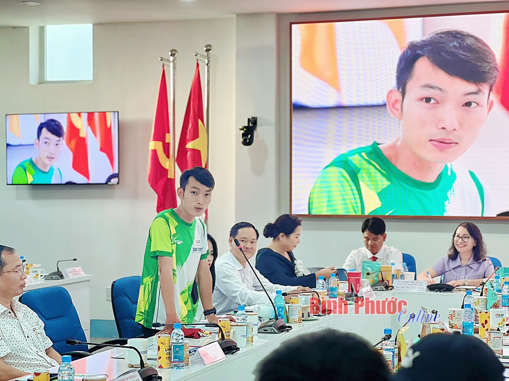 Giải Bình Phước marathon - Trường Tươi Group lần thứ I, năm 2023 hứa hẹn nhiều trải nghiệm thú vị