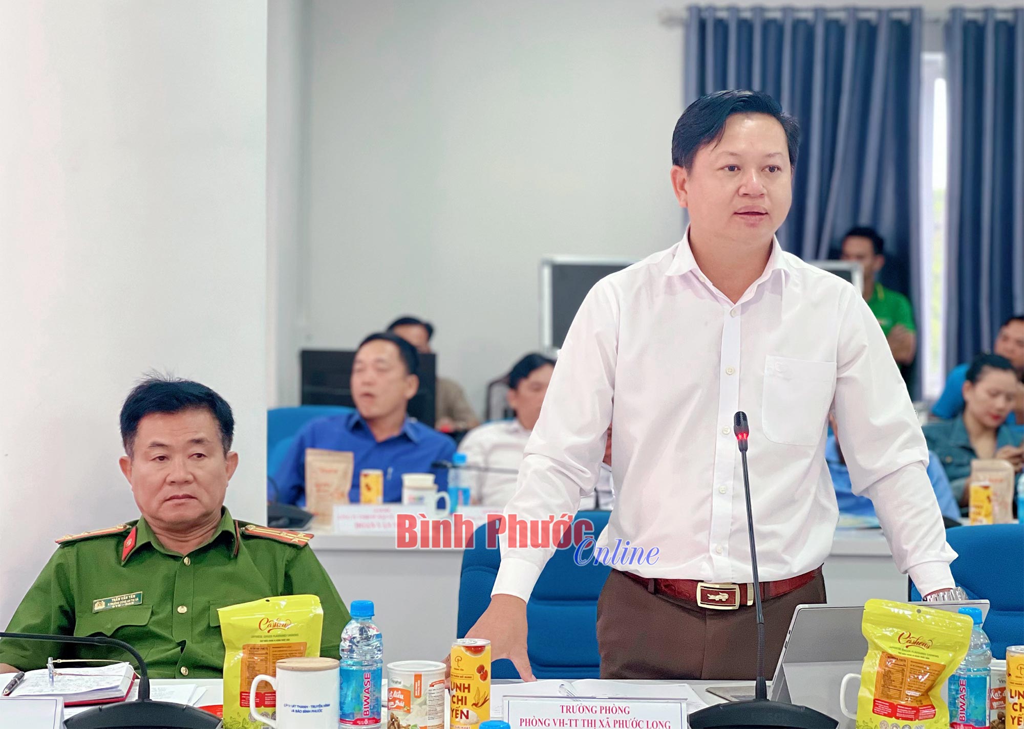 Giải Bình Phước marathon - Trường Tươi Group lần thứ I, năm 2023 hứa hẹn nhiều trải nghiệm thú vị