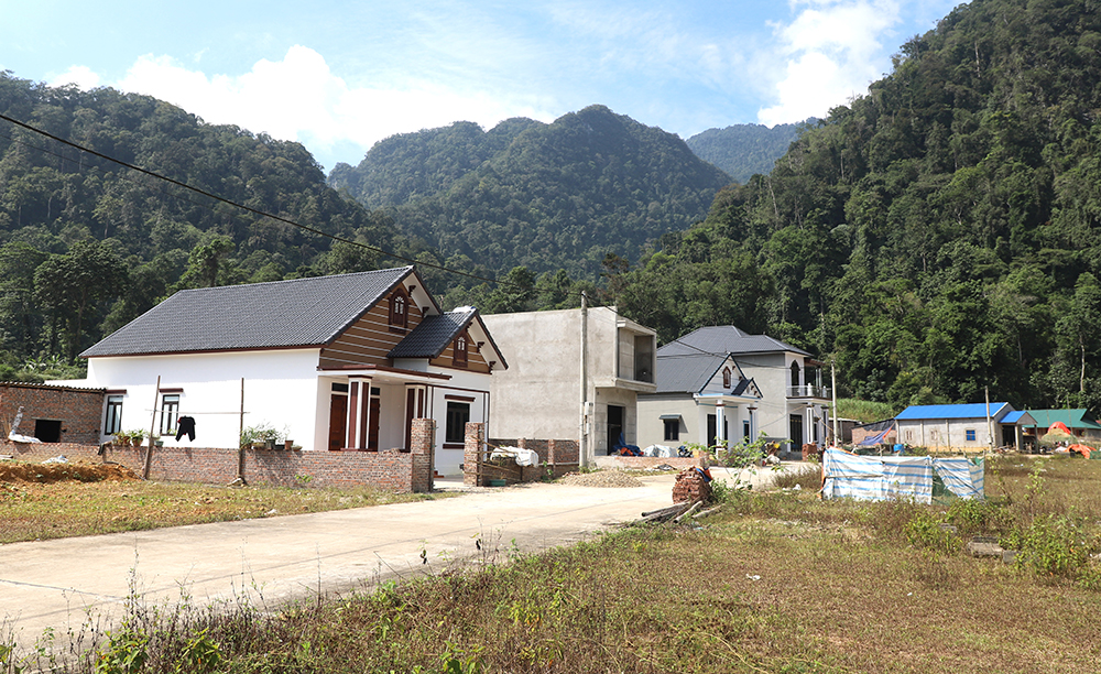 Tháo gỡ khó khăn để phát triển kinh tế - xã hội vùng đồng bào dân tộc thiểu số