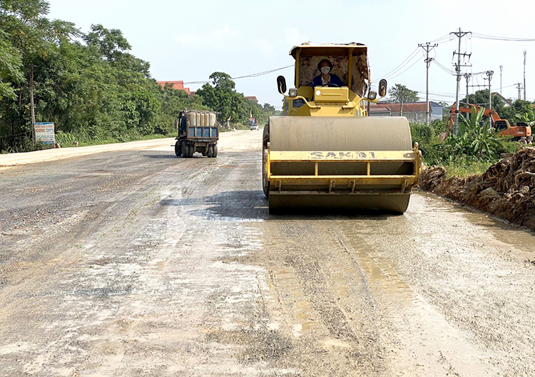“Tròn vai” dân cử