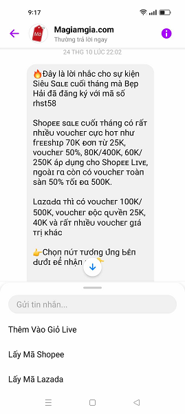 5 bí mật mà các chuyên gia săn sale Shopee không muốn bạn biết