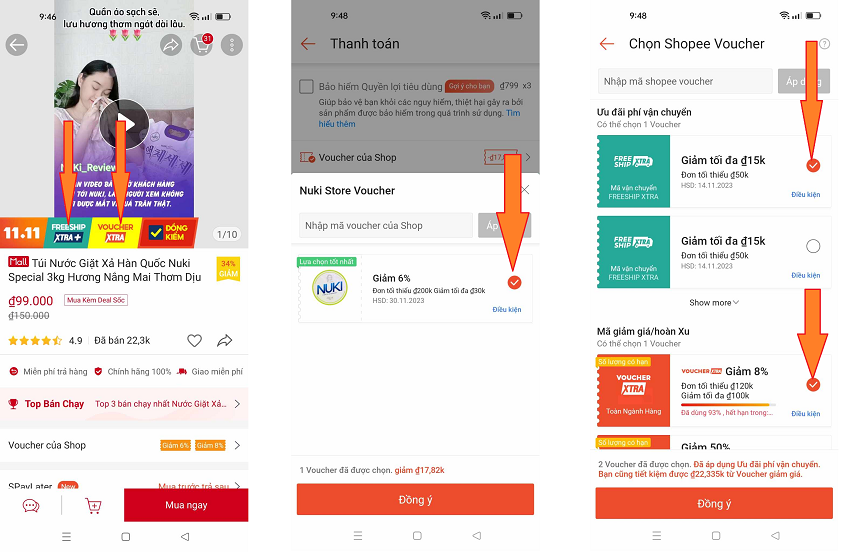 5 bí mật mà các chuyên gia săn sale Shopee không muốn bạn biết