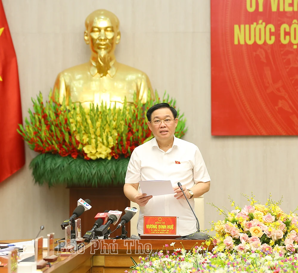 Kỳ 4: Ngăn chặn tham nhũng, lãng phí