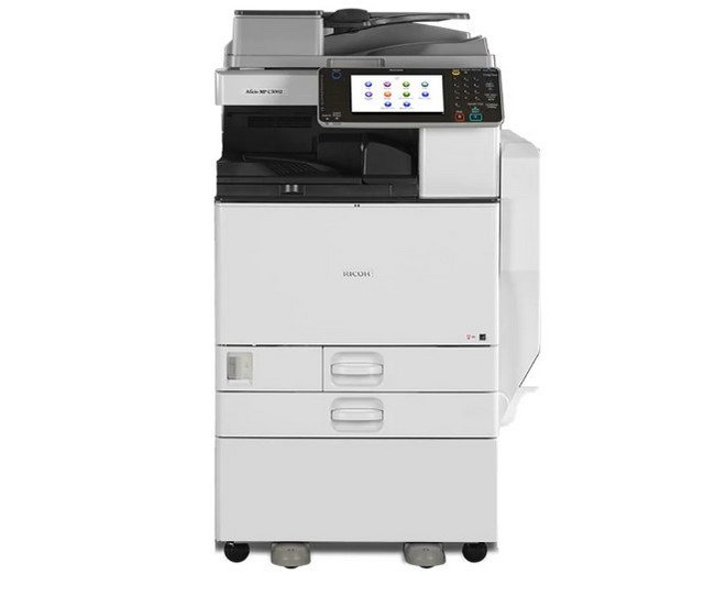 Báo giá dịch vụ cho thuê máy photocopy TP.HCM mới nhất