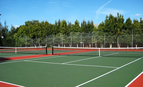 Danh sách 62+ Sân Tennis đẹp ở Hà Nội cập nhật mới 2023