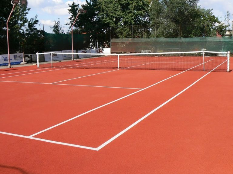 Danh sách 62+ Sân Tennis đẹp ở Hà Nội cập nhật mới 2023